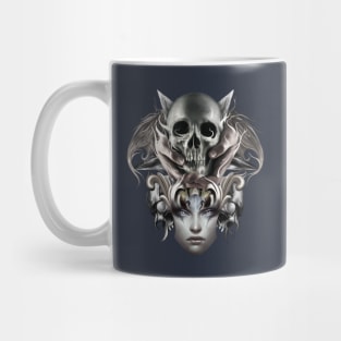 Offerings Mug